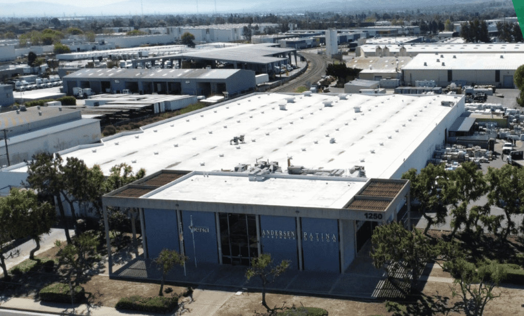 1250 Philadelphia St | Freestanding Industrial Warehouse for Lease in Pomona, CA