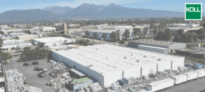 1250 Philadelphia St Warehouse for Lease in Pomona, CA