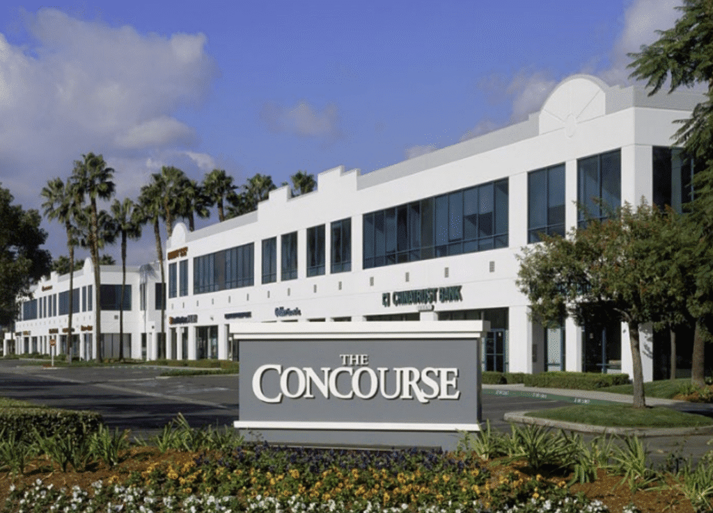 Prime Industrial Warehouse Space for Lease in City of Industry