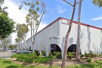 Cheli Distribution Center | Class A Warehouses for Lease in Los Angeles