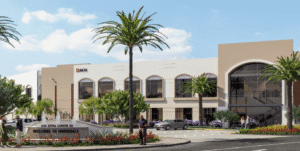 industrial property Irwindale CA 1