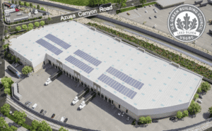 industrial property Irwindale CA 3