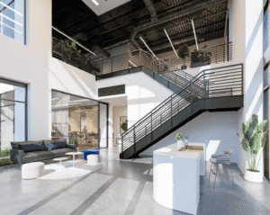 industrial property Irwindale CA 2