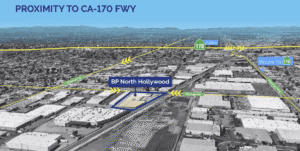 warehouse for lease North Hollywood tujunja