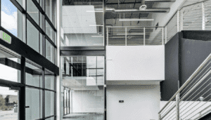 415 S Motor Avenue Azusa warehouse interior