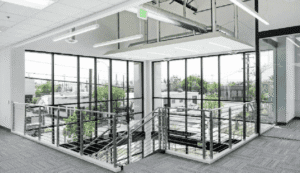 415 S Motor Avenue Azusa warehouse interior