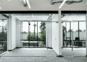 415 S Motor Avenue Azusa warehouse interior