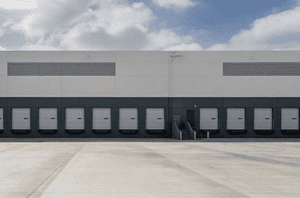 415 S Motor Avenue Azusa industrial warehouse