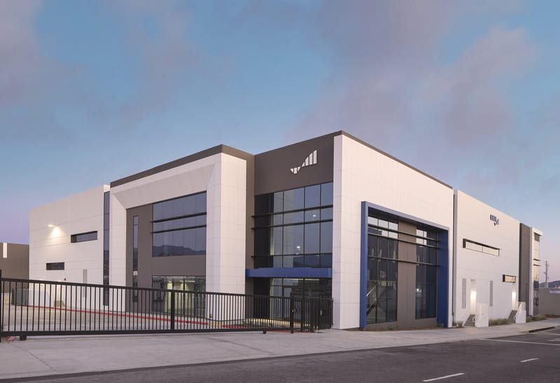 6950 Tujunga Avenue | 106,526 SF Class A Industrial Warehouse for Lease in North Hollywood, CA