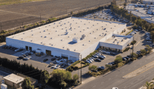 warehouse for lease Pomona CA