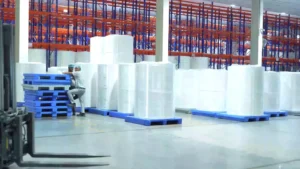 Industrial Real Estate Trends in 2026