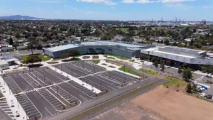 Industrial Submarkets in Los Angeles