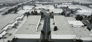 Warehouse for Lease in Irwindale CA adelante