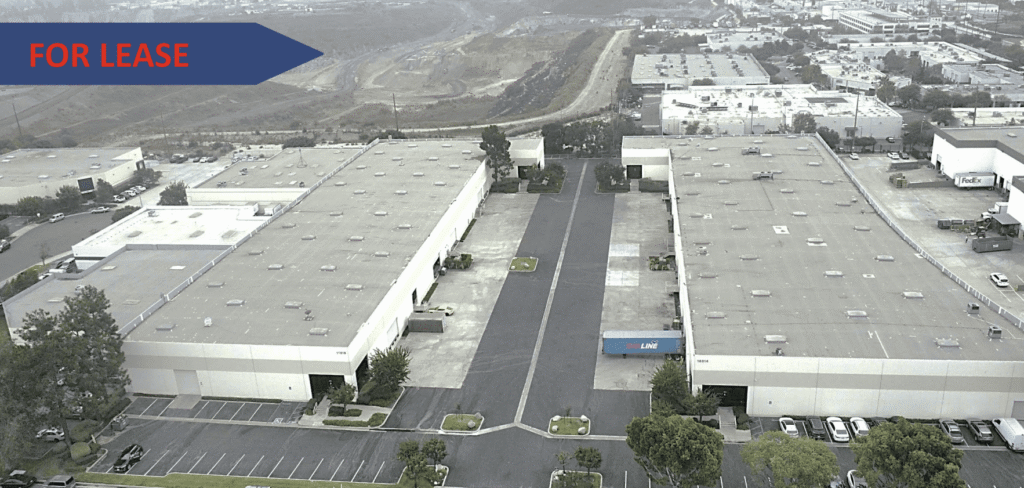 16018 Adelante Street, Unit D | 27,476 SF Industrial Warehouse for Lease in Irwindale, CA