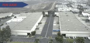 Warehouse for Lease in Irwindale CA adelante