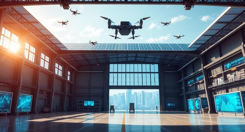 ai commercial real estate