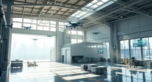 ai industrial real estate