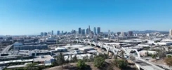 Greater Los Angeles Industrial Market