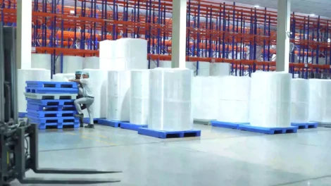 Industrial Real Estate Trends in 2026