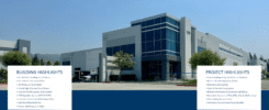 Warehouse for Lease in Azusa 1029 Todd Avenue
