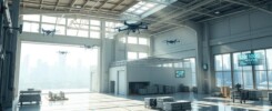 ai industrial real estate