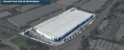 industrial property Whittier CA 3931 workman for lease