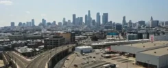 los angeles industrial real estate