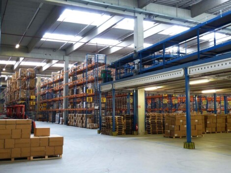 warehouse los angeles 2