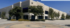 warehouse lease el monte ca Temple Outside