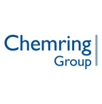 chemring group logo