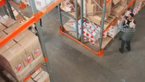 industrial real estate outlook 2026 warehouses and distribution centers